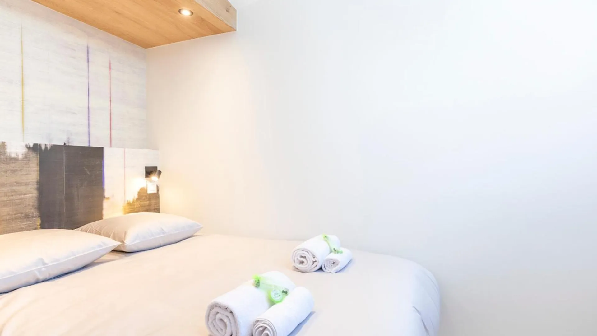 Luxueux Triplex 5 Pieces Avec Mezzanine, Renove, Balcon Et Acces Direct Aux Pistes - Fr-1-314-241 Apartment Morzine
