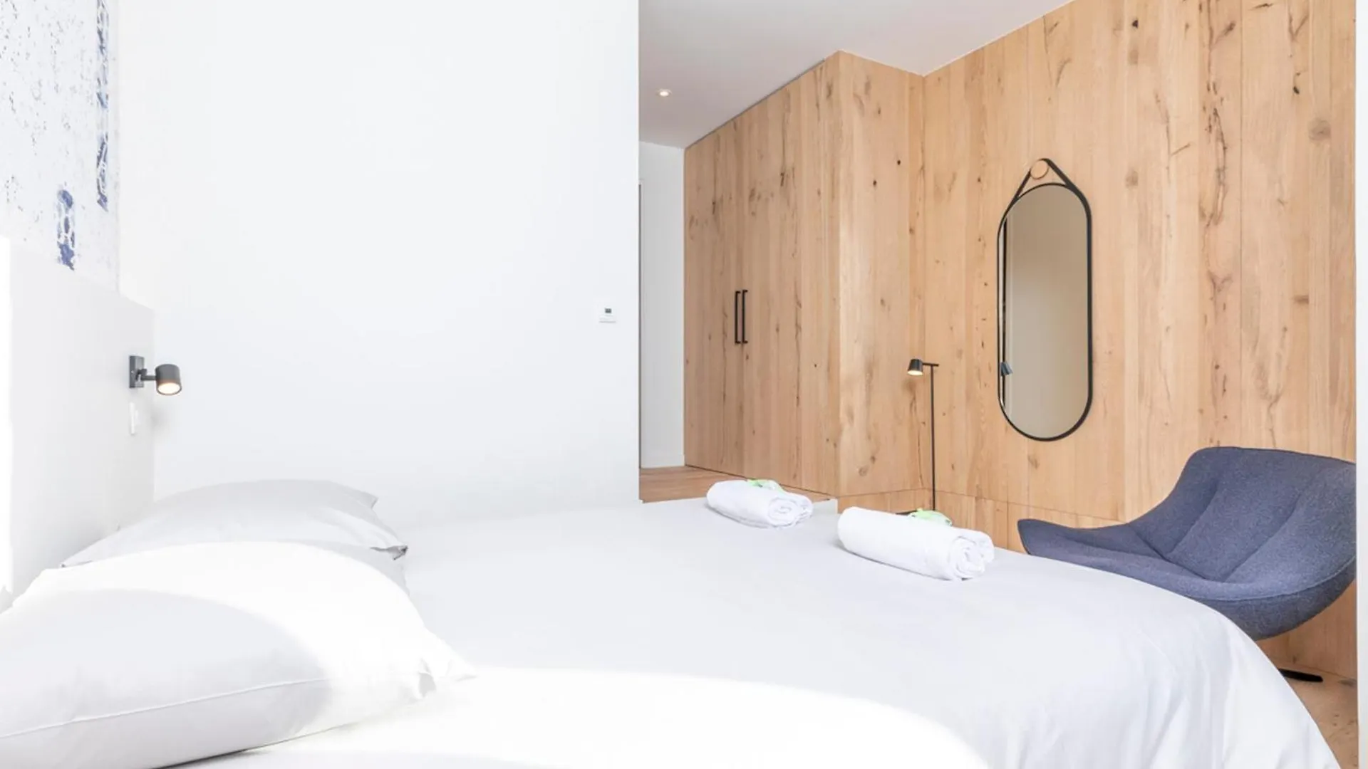 Luxueux Triplex 5 Pieces Avec Mezzanine, Renove, Balcon Et Acces Direct Aux Pistes - Fr-1-314-241 Apartment Morzine 0*,  France