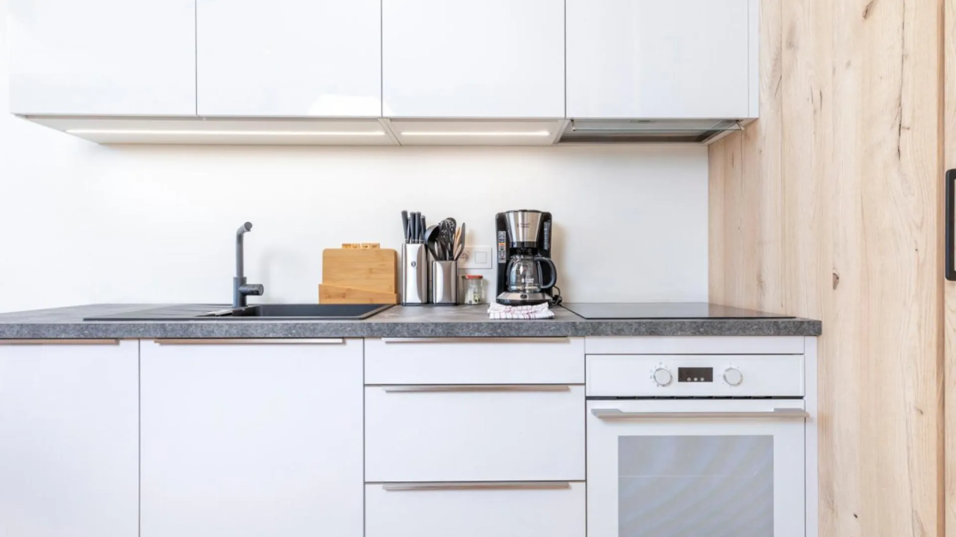 شقة Luxueux Triplex 5 Pieces Avec Mezzanine, Renove, Balcon Et Acces Direct Aux Pistes - Fr-1-314-241 مورزين