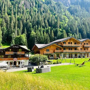 Hameau Des Prodains - Hotel
